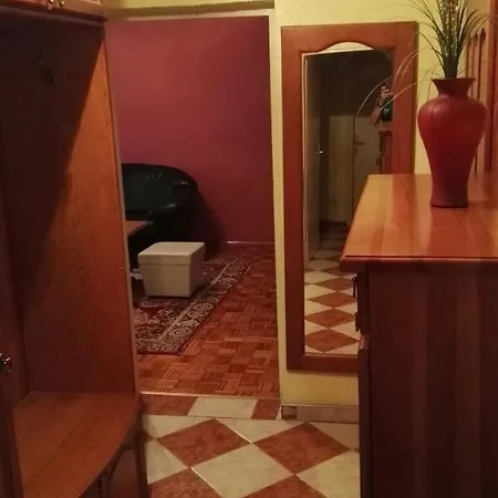 Amalija Apartman * Tuzla