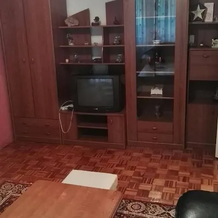 Amalija Apartman
