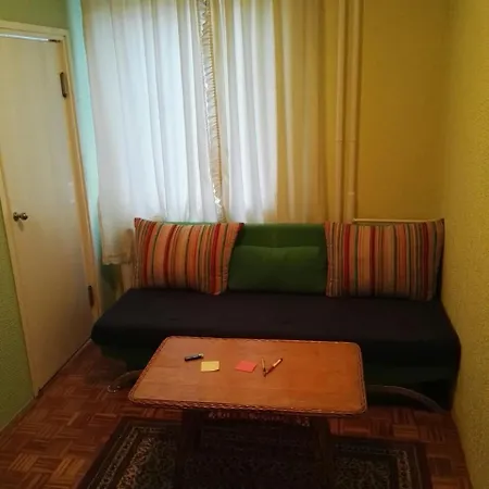 Amalija Apartman Apartment Tuzla