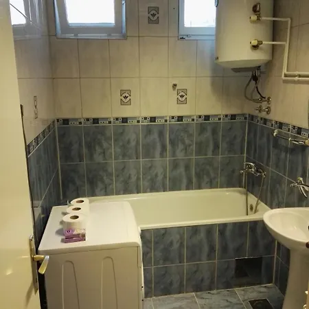Amalija Apartman * Tuzla