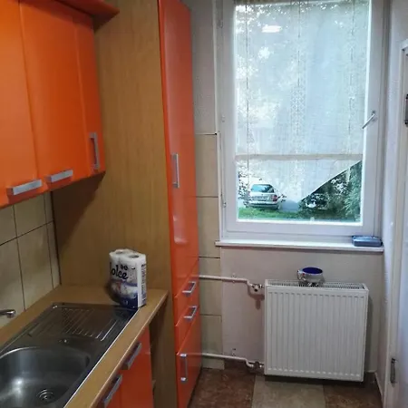 Amalija Apartman Tuzla